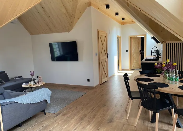 Apartament 920M N.P.M.