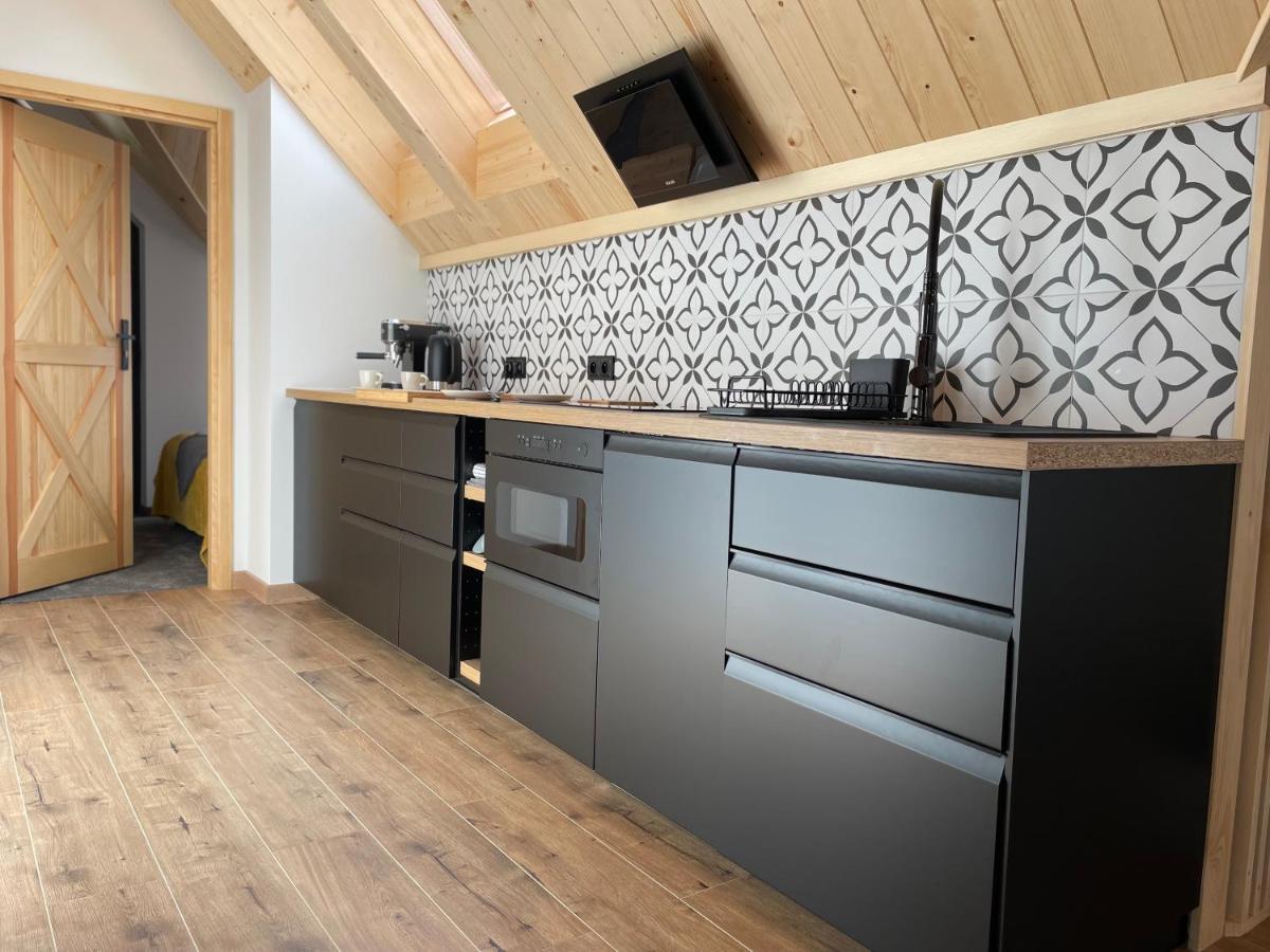 920m N.p.m. Apartamento Zakopane