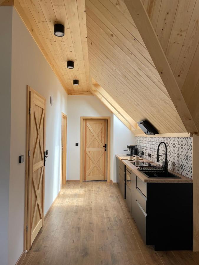 Apartment 920m N.p.m. Zakopane