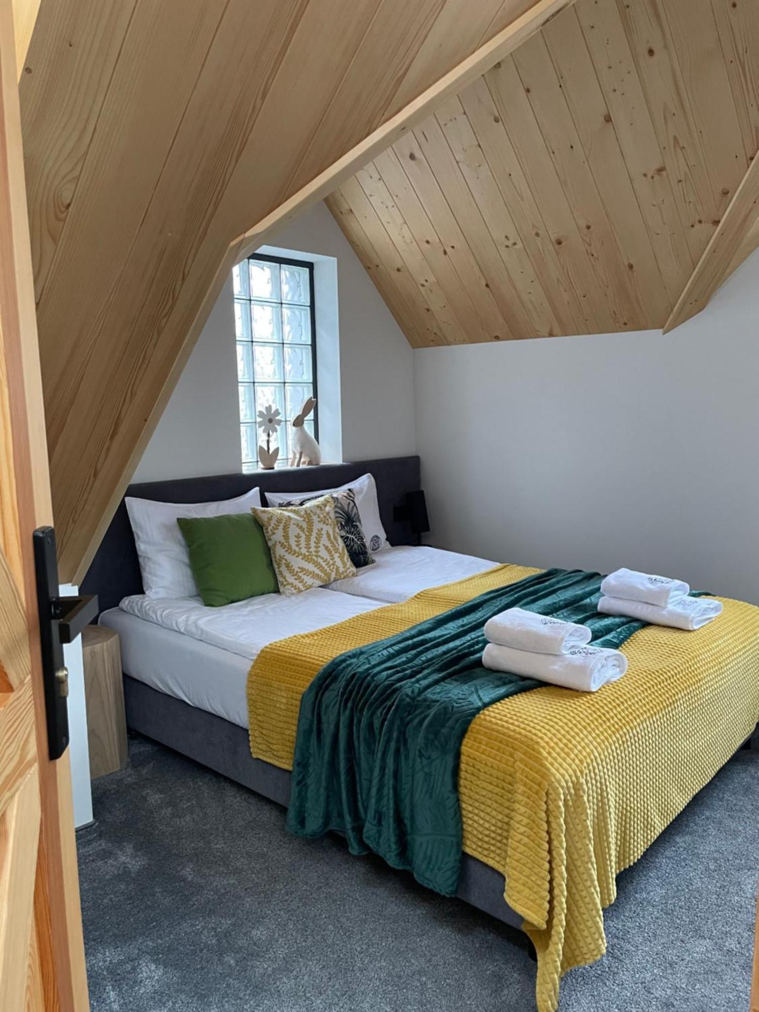 Apartment 920m N.p.m. Zakopane