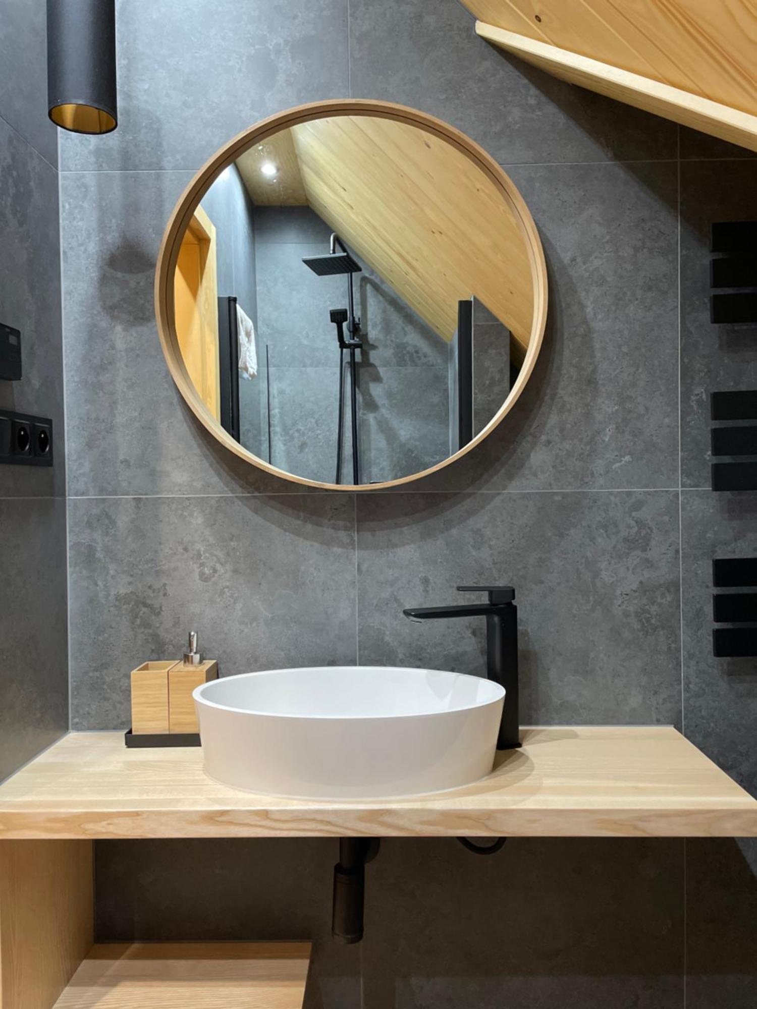 Apartment 920m N.p.m.